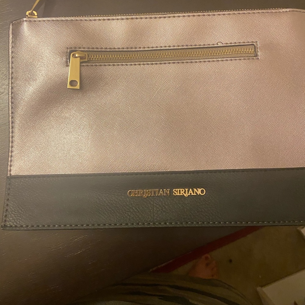 Wristlet large